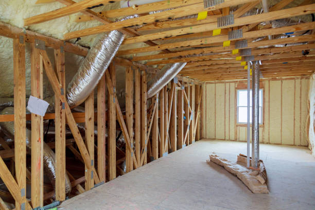 Best Spray Foam Insulation in Lemay, MO